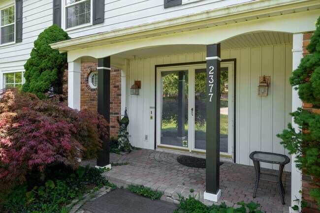 Foto del edificio - 2377 Williamstown Ct