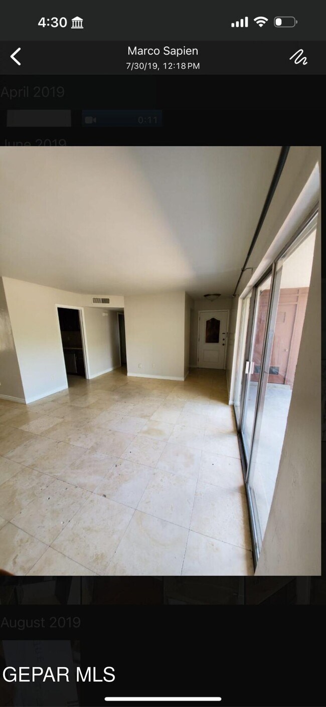 Foto del edificio - 4800 N Stanton St