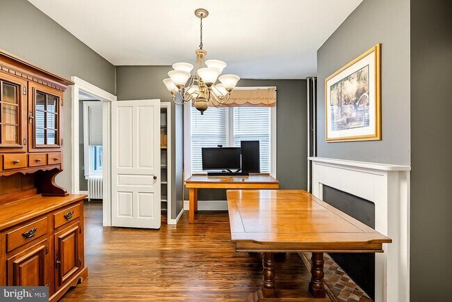 Foto del edificio - 300 N Penn St