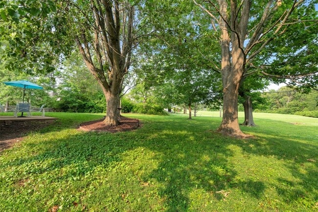 Foto del edificio - 1848 Denton Ridge Ct