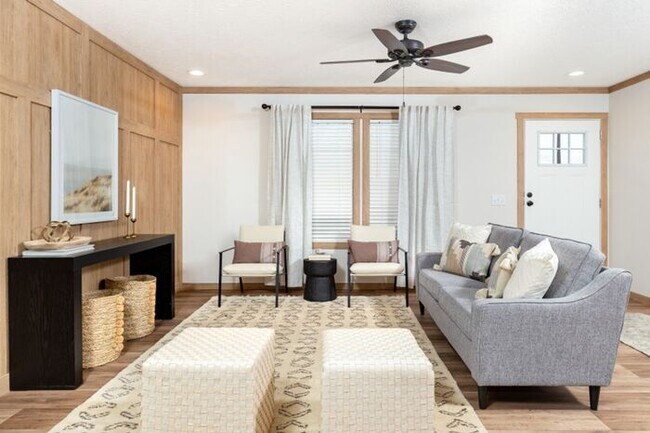 Foto del edificio - Brand New 3 Bedroom 2 Bath Home With Beaut...