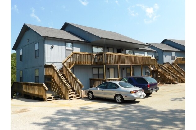 Foto del edificio - Spring Valley Apartments