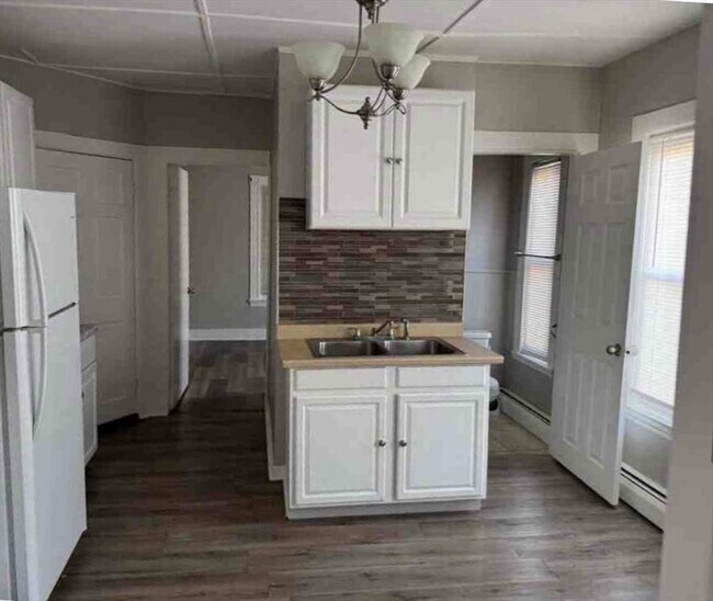 Foto del edificio - 131 5th St