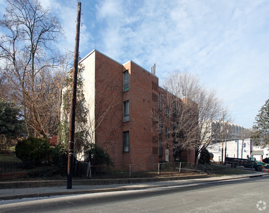 Foto principal - 1391 Morris Rd SE
