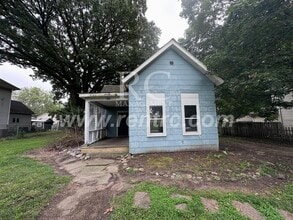 Building Photo - 612 Wayne St