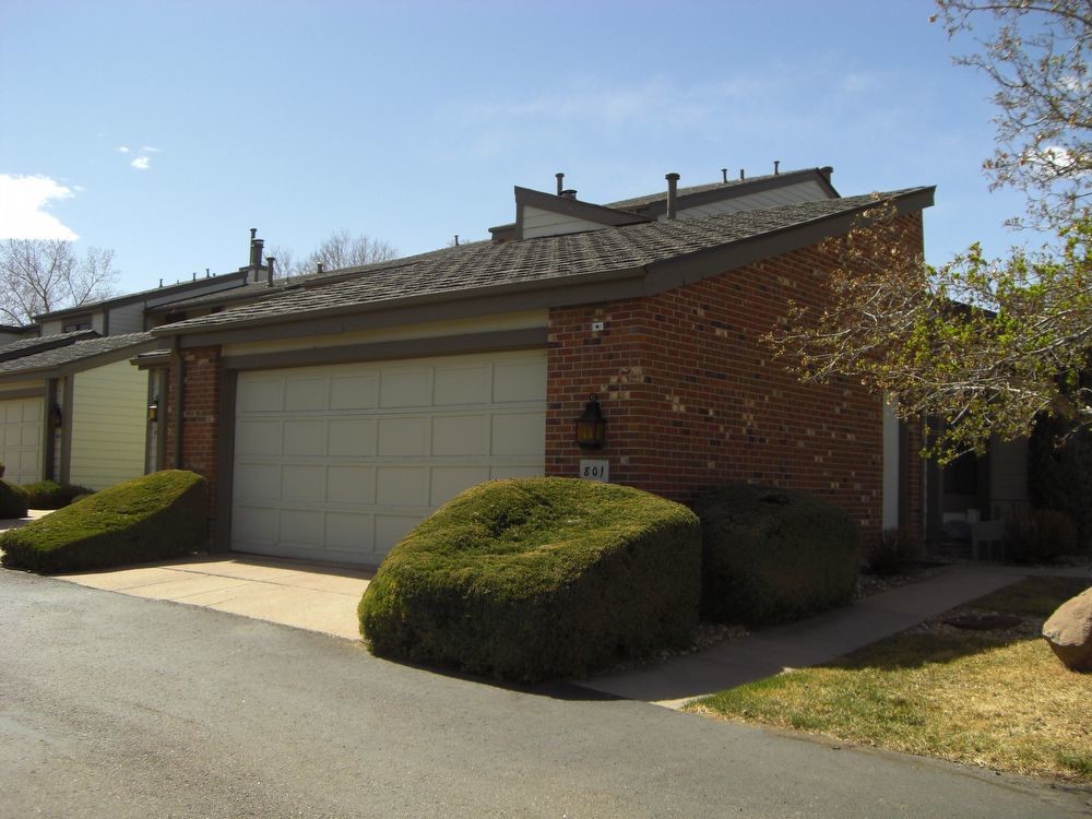 Building Photo - 7900 W Layton Ave