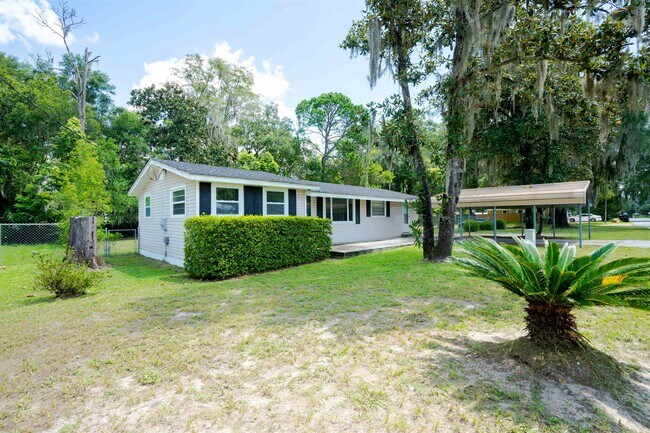 Foto del edificio - 1114 North Ave