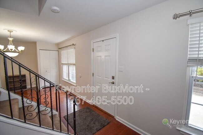 Foto del edificio - 301 Whitpain Hills