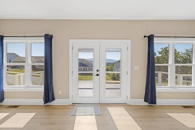 Foto del edificio - 43 Mcilwee Ln