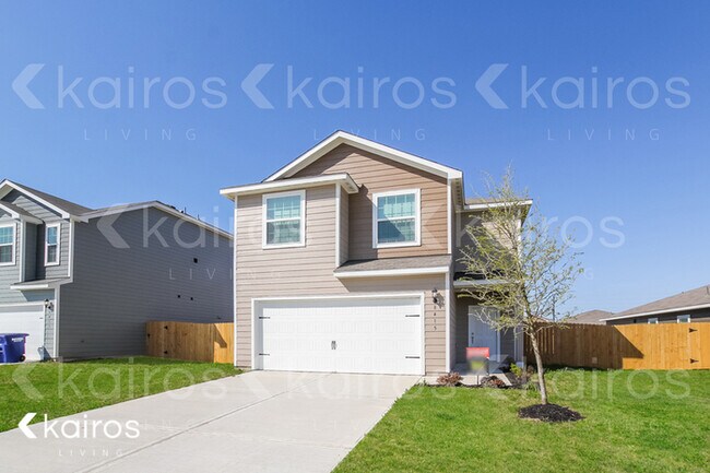 Foto del edificio - 8415 Hannah Rd