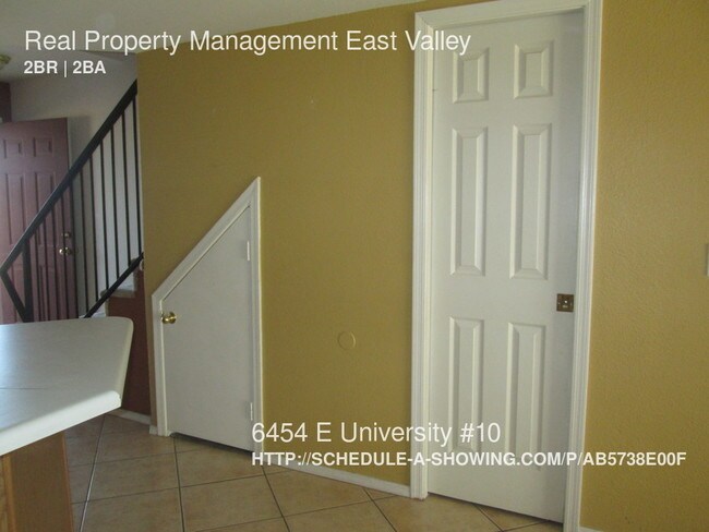 Building Photo - 6454 E University Dr