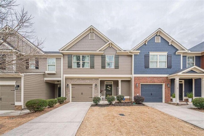 Building Photo - 87 Grampian Way