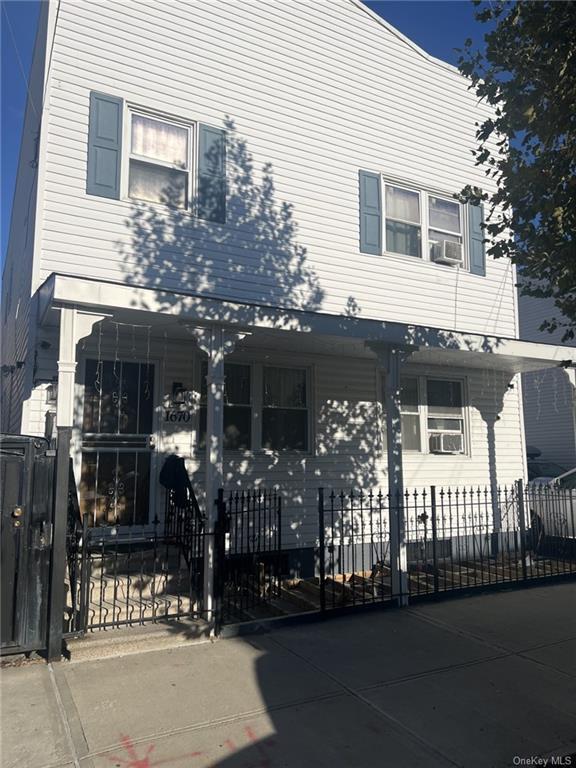 Foto principal - 1670 Hunt Ave