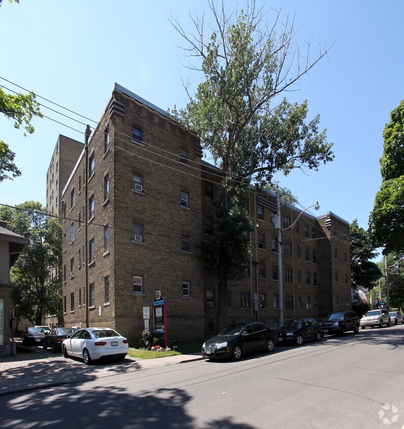 Photo principale - Mallory Gardens