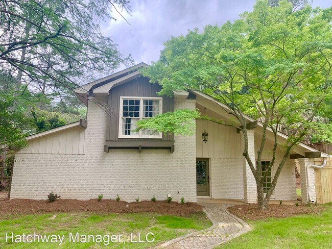 Building Photo - 4 br, 2.5 bath House - 2413 Southwood Rd