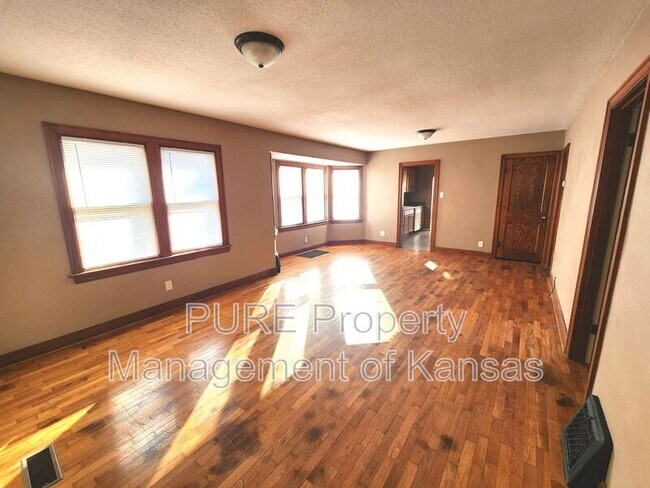 Foto del edificio - 2603 SW Buchanan St