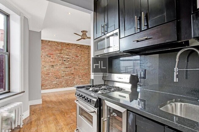Foto del edificio - East 13th Street