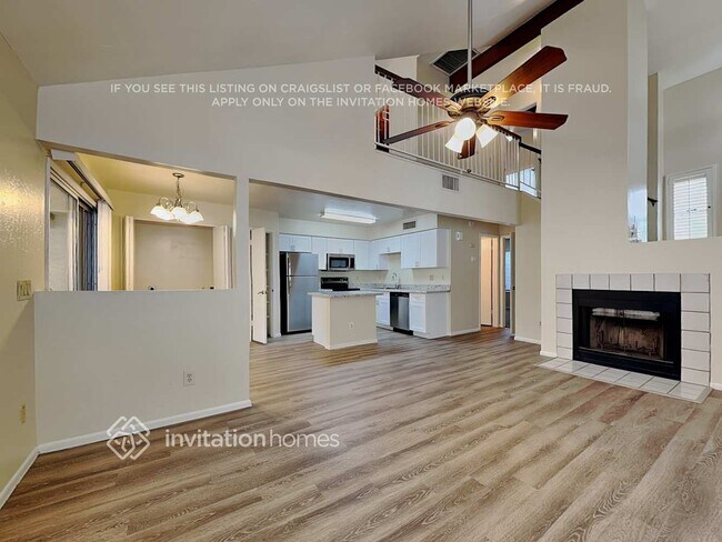 Foto del edificio - 1535 N Horne