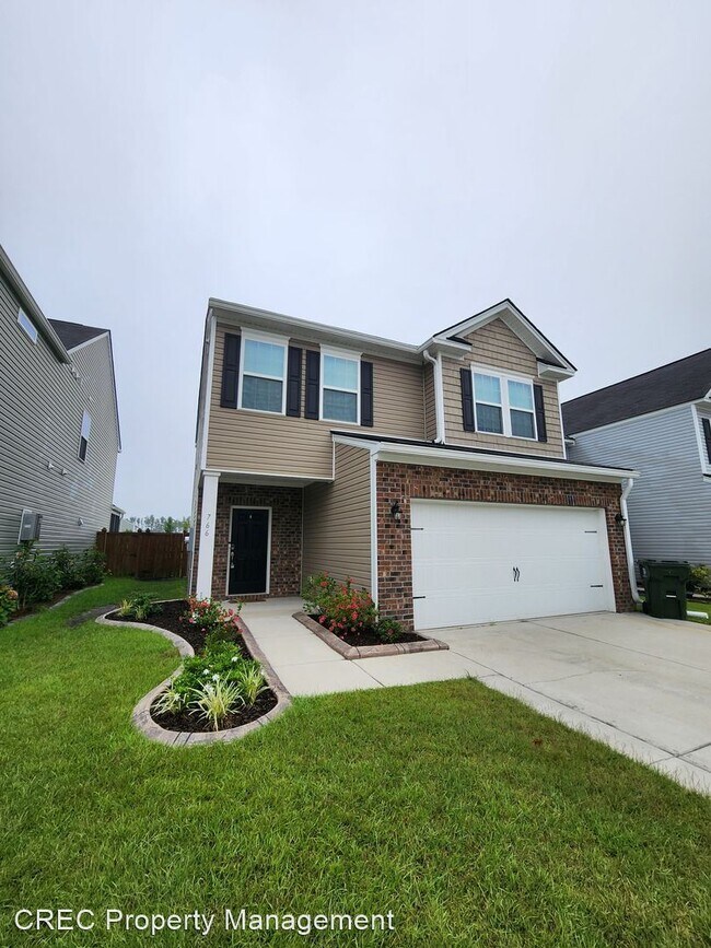 Foto del edificio - 3 br, 2.5 bath House - 766 Redbud Lane