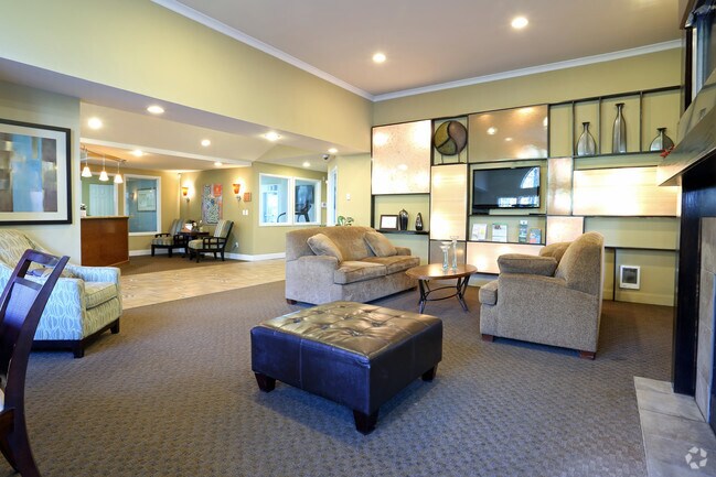 Casa club - Porchlight Apartments