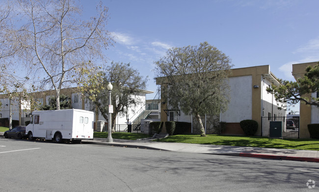 Foto principal - Wakeham-Grant Apartments