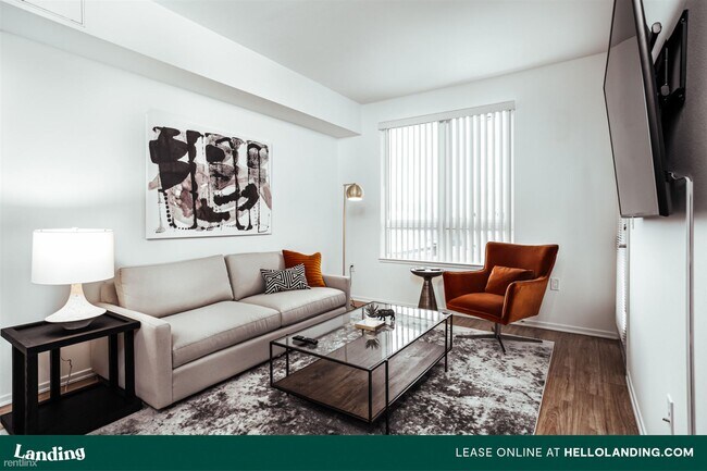 Foto del edificio - 5806 Harold Way
