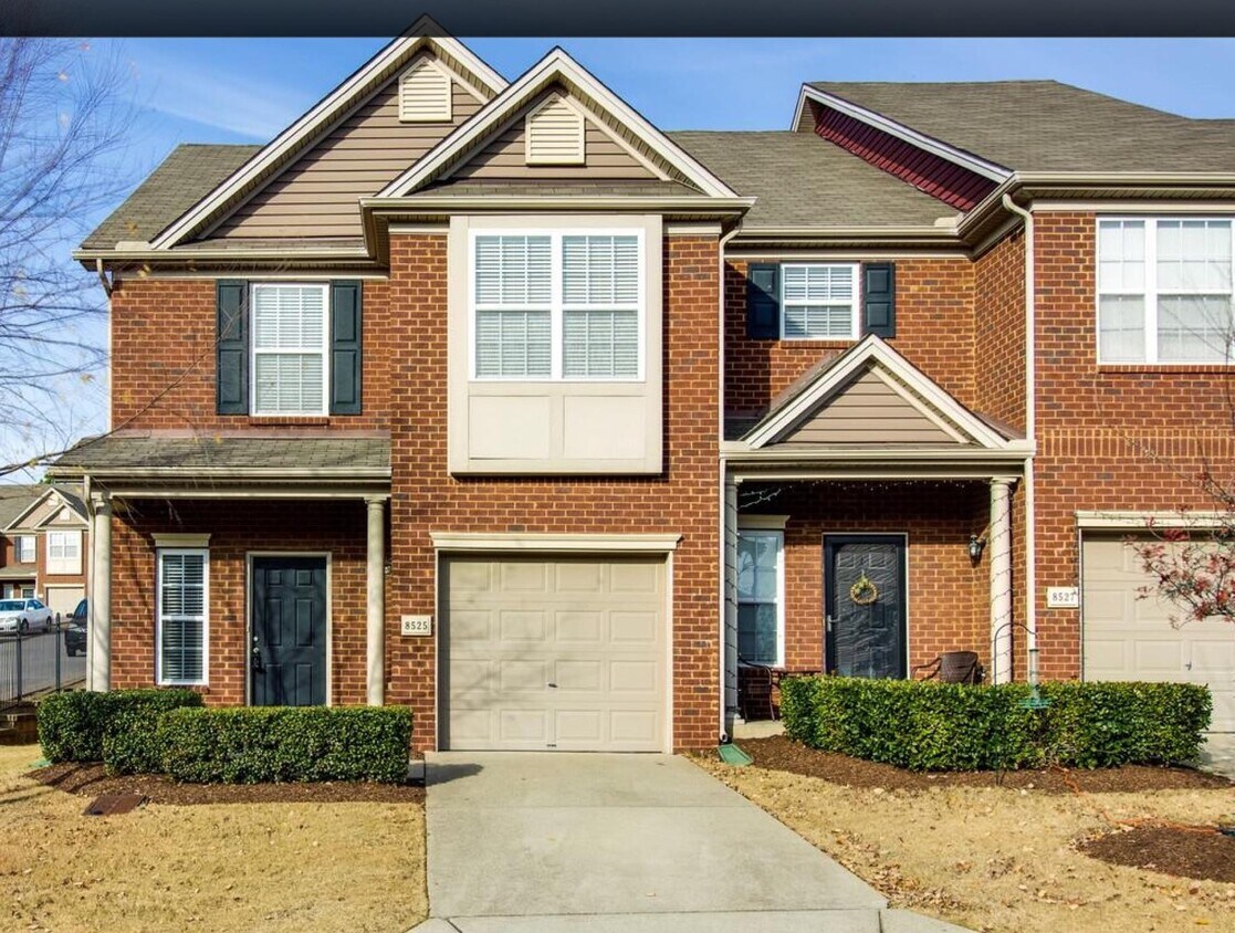8525 Calistoga Way, Brentwood, TN 37027 Condo for Rent in Brentwood