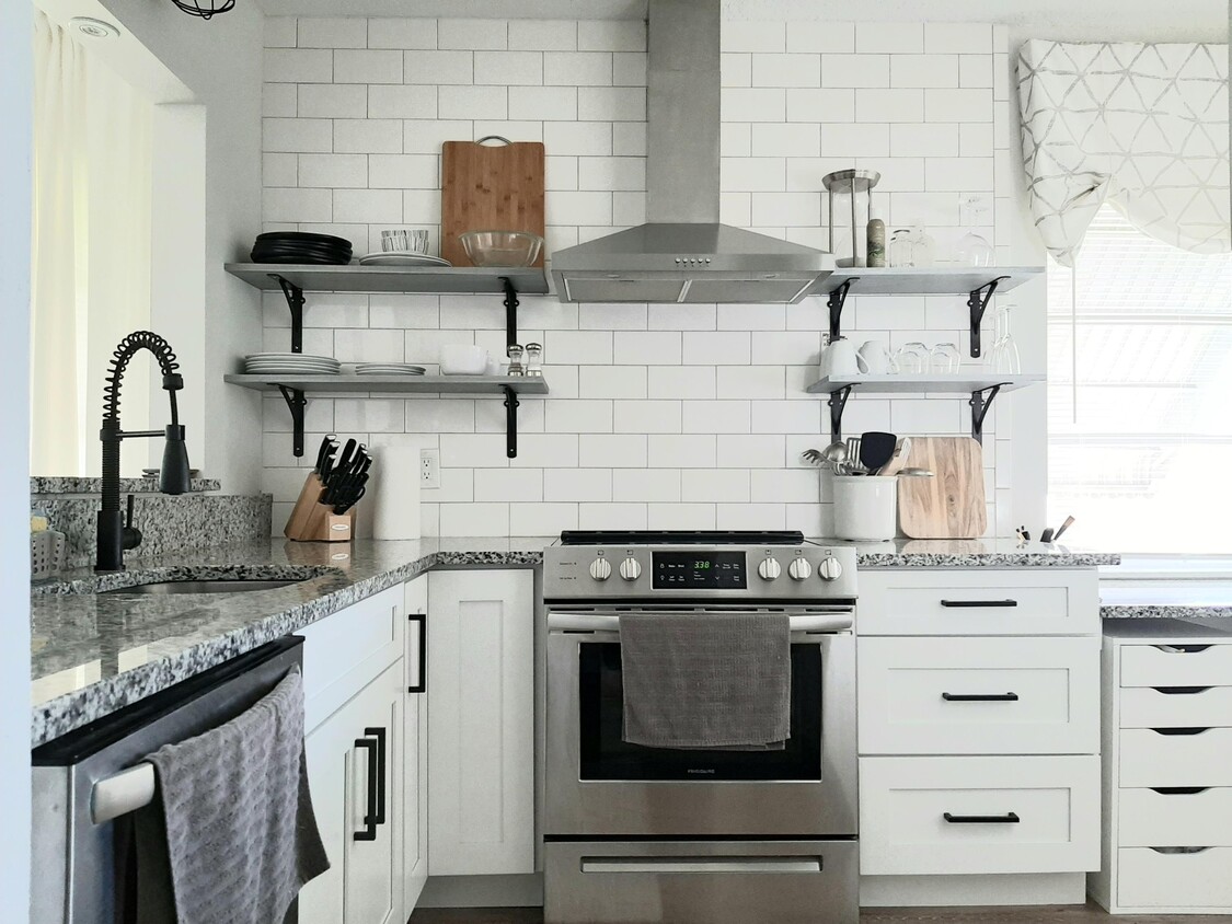 Foto principal - 2820 SW 22nd Ave