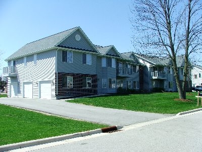 Primary Photo - Cleveland Apartments West
