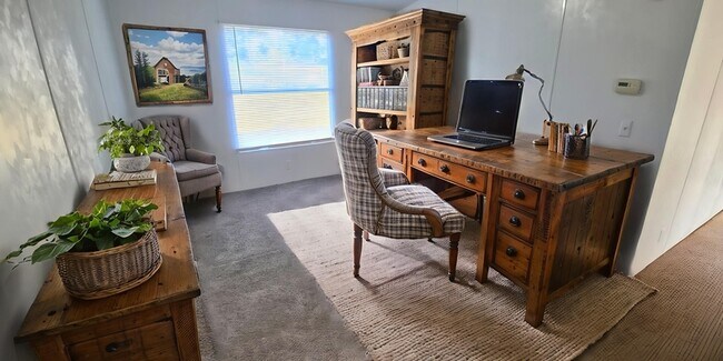 Foto del edificio - 50A Cotton Bayou Cir