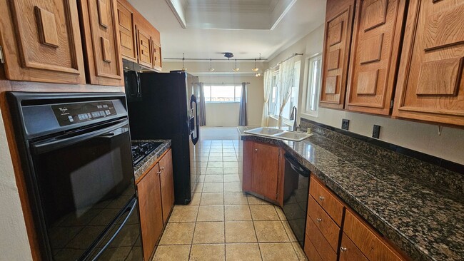 Foto del edificio - 3903 Payne Rd