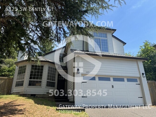 Foto del edificio - 6325 SW Bently Ct