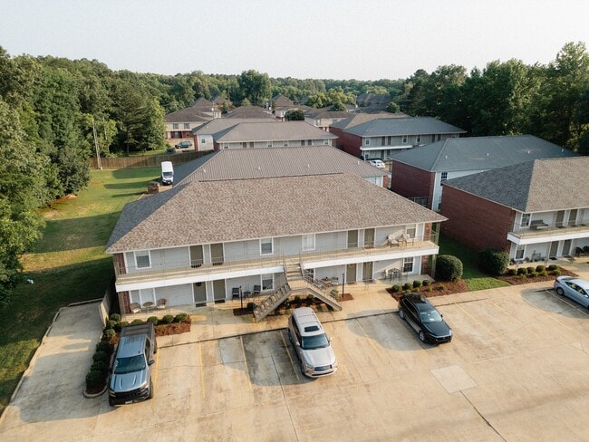 Building Photo - 1257 Louisville St