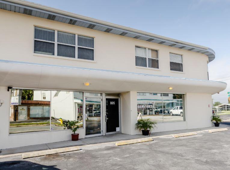 805 Forrest Ave Unit 4, Cocoa, FL 32922 Room for Rent in Cocoa, FL