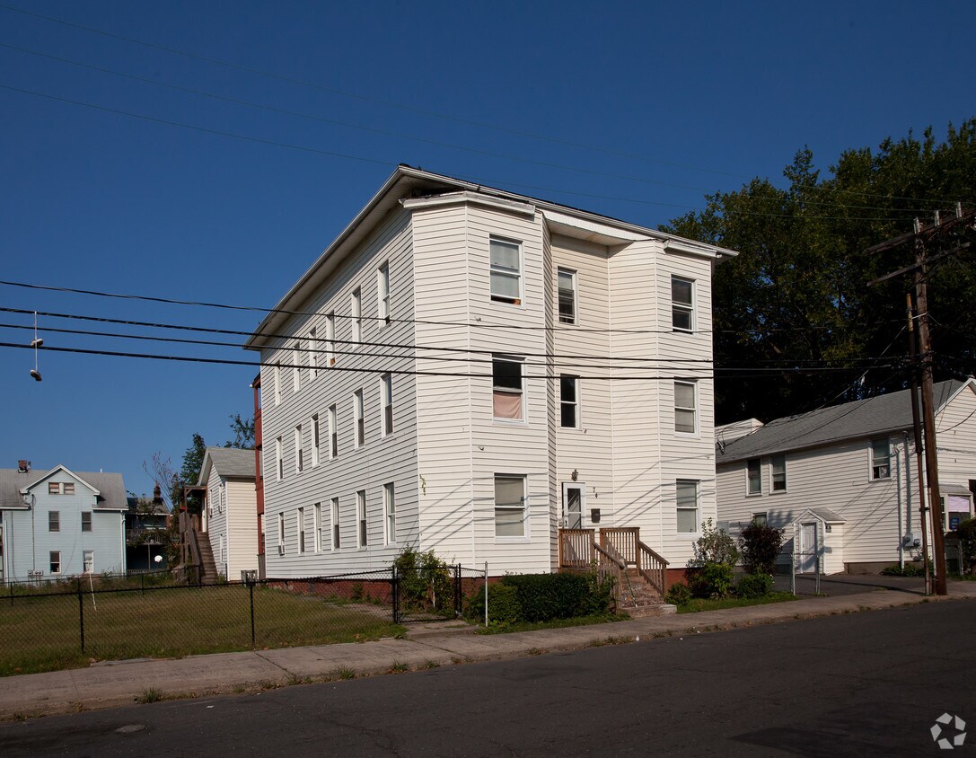 Primary Photo - 74 Spring St