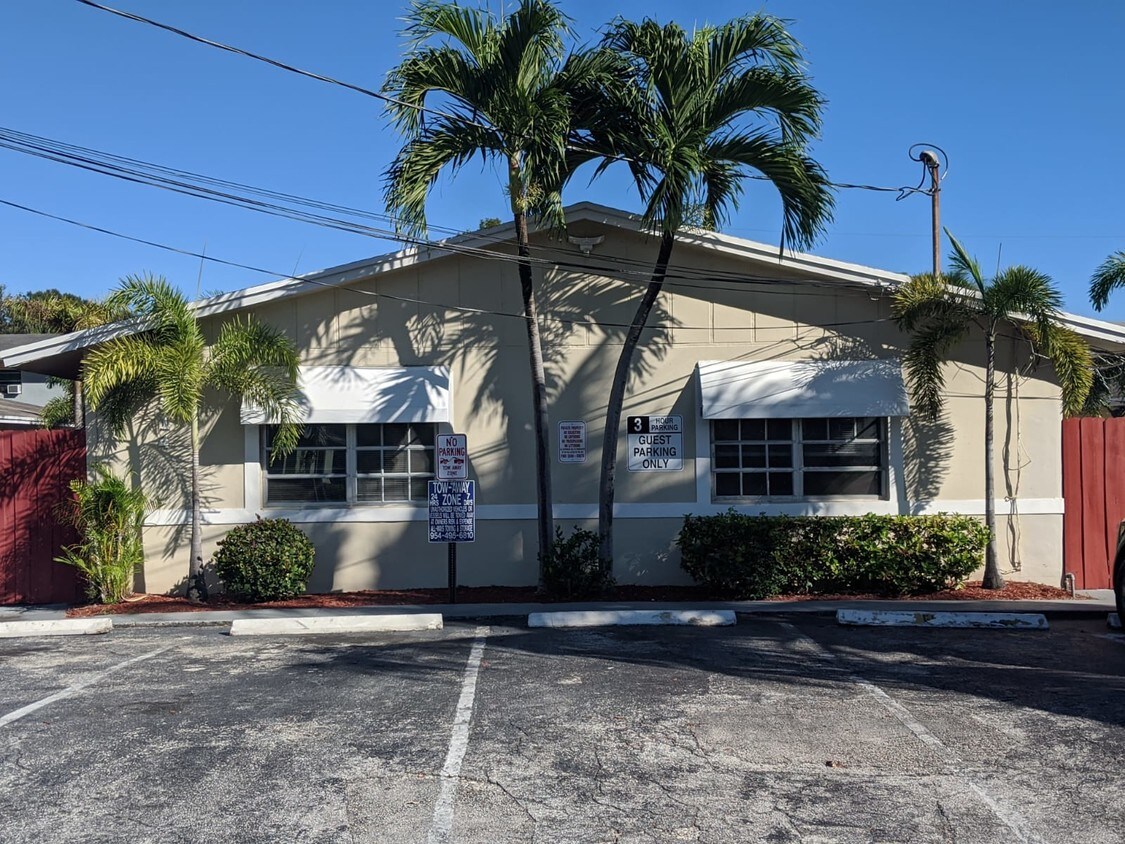 Primary Photo - 510 SW 20th Ave