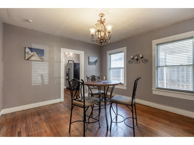 Photo - 3024 College Ave House