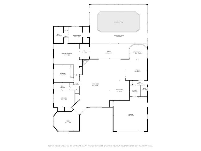 Foto del edificio - 2150 NW 23rd Way