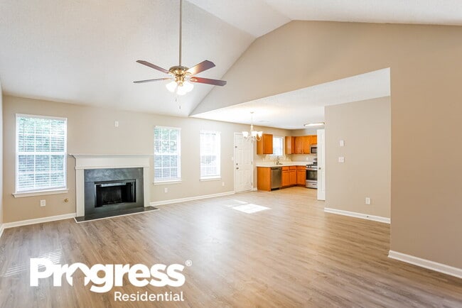Building Photo - 4285 Reserve Hill Crossing
