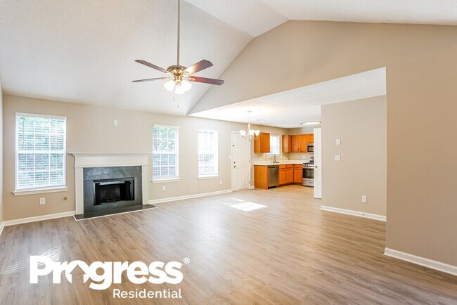 Foto del edificio - 4285 Reserve Hill Crossing