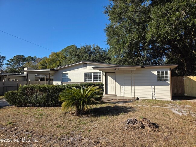 Building Photo - 1938 Leon Rd