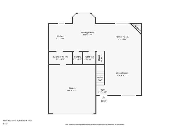 Building Photo - 12046 Royalwood Dr