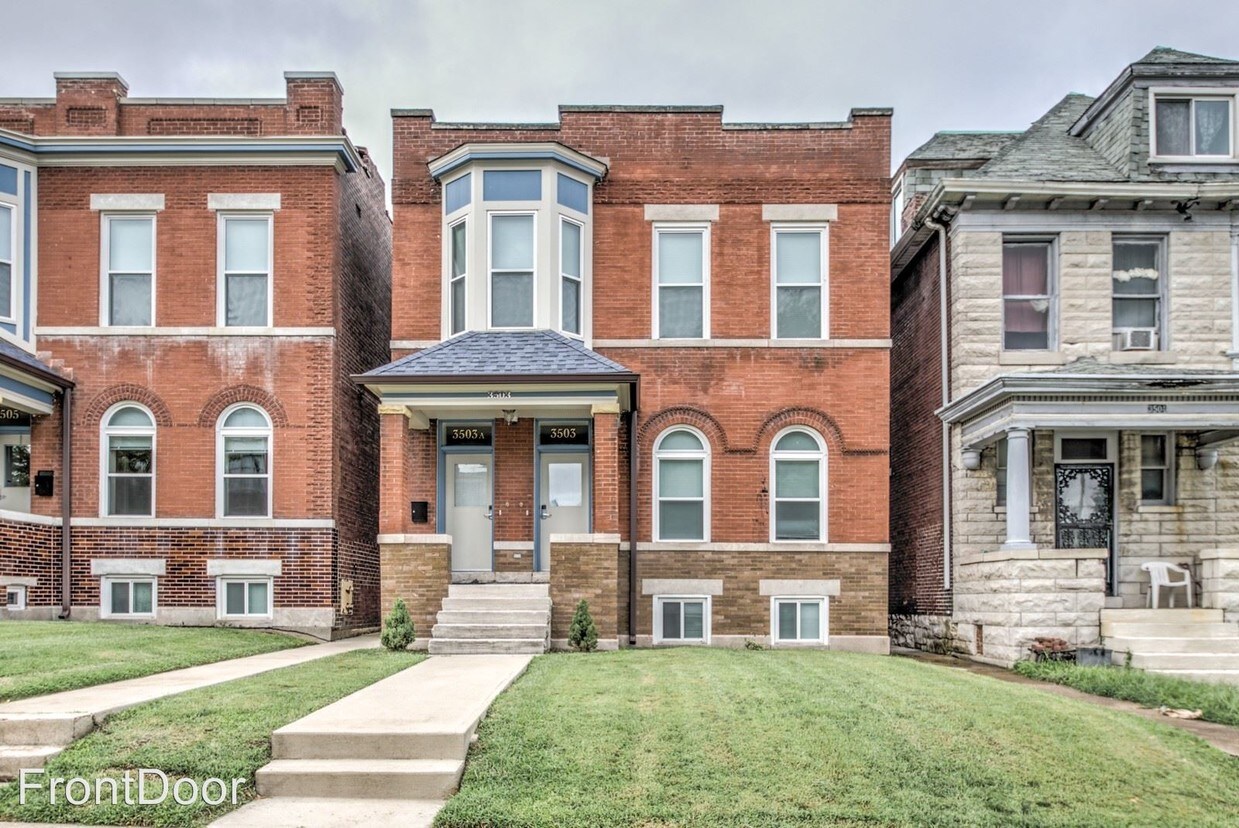 3503 Park Ave, St. Louis, MO 63104 Apartment for Rent in St. Louis