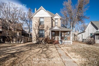 Building Photo - 217 Quincy St