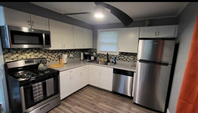 Foto del edificio - 318 Minocqua St