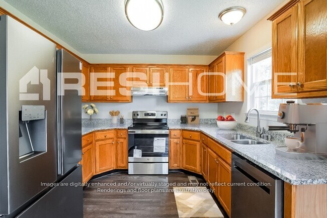 Foto del edificio - 3330 Belfort Ct