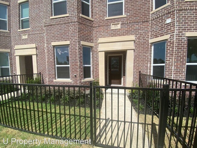 Building Photo - 3 br, 3.5 bath House - 309 N MILL Street