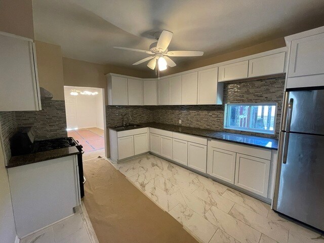 Foto del edificio - 11820 S Sangamon St