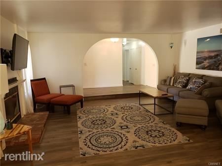 Foto del edificio - 4 br, 2 bath House - 18914 Harnett St