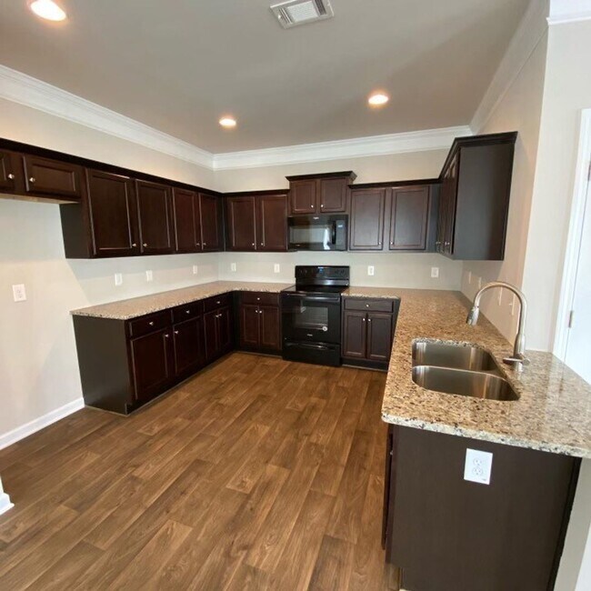 Foto del edificio - Gorgeous 3 bedroom home!